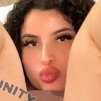 Siarly Mami Nue