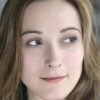 Sibylle Gogg Nue