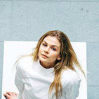 Sigrún Eva Jónsdóttir Nue