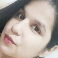 Silmara Cavalcante Silva Nue