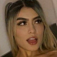 Silvana Montoya Nue