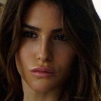 Silvia Caruso Nue