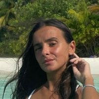 Silvia Puddu Nue