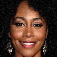 Simone Missick Nue