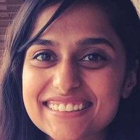 Sindhu Sreenivasa Murthy Nue