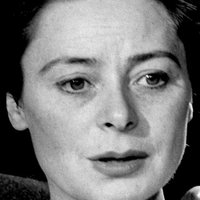 Siobhán McKenna Nue
