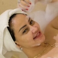 Sisca Mellyana Nue