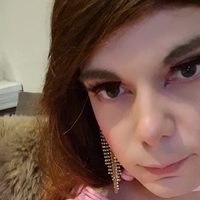 SissyJoyce Nue