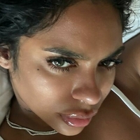 Skye Morales Nue