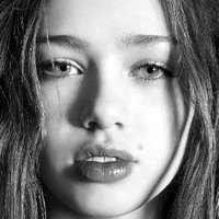 Skye Sweetnam Nue