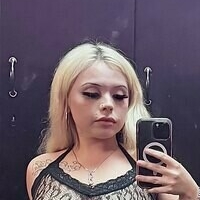 snobunnyblondie Nue
