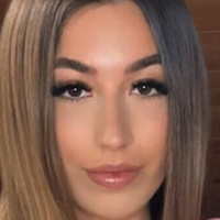 Sofia Carboni Nue