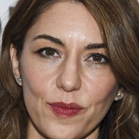 Sofia Coppola Nue