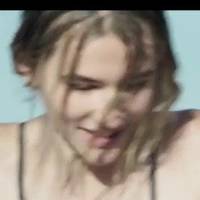 Sofia Hublitz Nue
