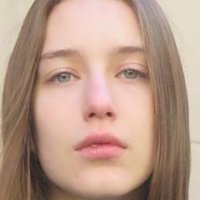 Sofia Tesmenitskaya Nue