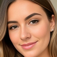 Sofia Vargas Nue