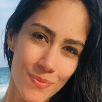 Sofia Yunes Nue
