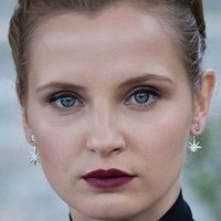 Sofya Lebedeva Nue