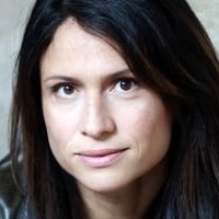 Sonia Mankaï Nue