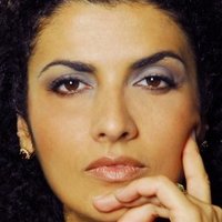 Sonia Topazio Nue