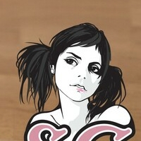 Sootspritebaby Nue