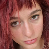 Sophia Anne Caruso Nue