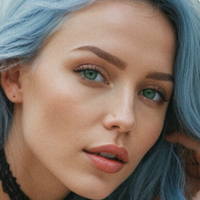Sophia Bennett Nue