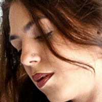 Sophia Cilauro Nue