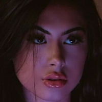 Sophia Perez Nue