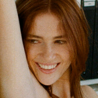 Sophia Piccirilli Nue