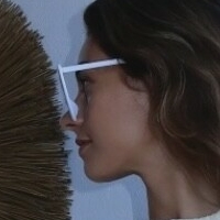 Sophia Weber Nue