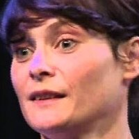 Sophie Barker Nue