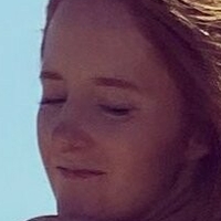 Sophie Cocoran Nue
