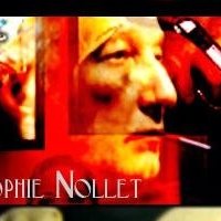 Sophie Nollet Nue