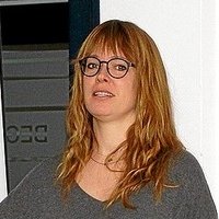 Sophie Rosentreter Nue