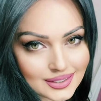 Sopo Shariqadze Nue