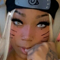 spoiledbrincess Nue