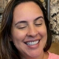 Sra Tetê Carioca Nue
