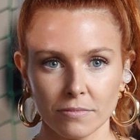 Stacey Dooley Nue