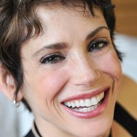 Stacey Nelkin Nue