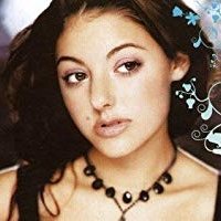 Stacie Orrico Nue