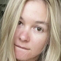 Stefani Kaleesy Nue