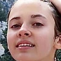 Stefania Deriabina Nue