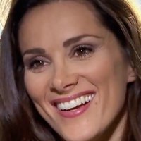 Stefania Spampinato Nue