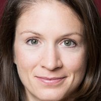 Stefanie Frischeis Nue