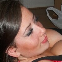 Stephanie Fox Nue