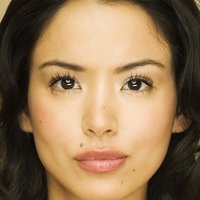 Stephanie Jacobsen Nue