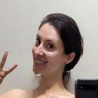 Stephanie Patrick Deepfake Nue