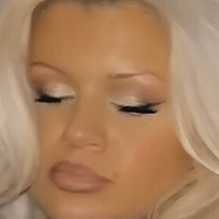 Stephanie Sampson Nue