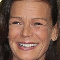 Stephanie Von Monaco Nue